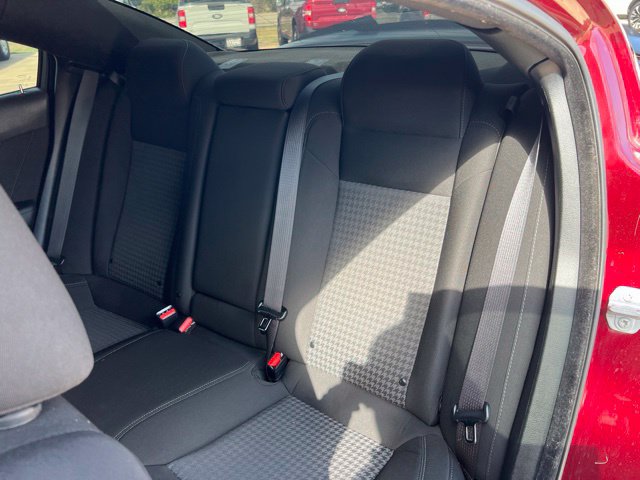 Used 2022 Dodge Charger R/T w/ Blacktop Package RWD image 16