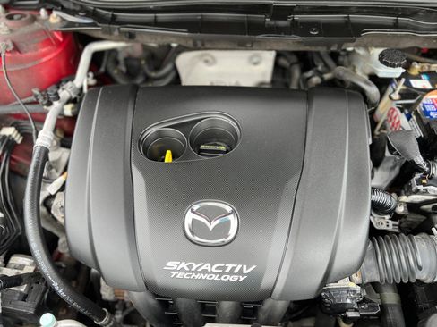 Used 2015 MAZDA CX-5 Sport AWD/4WD image 41