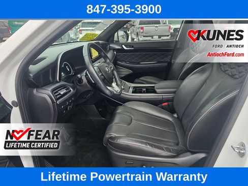 Used 2020 Hyundai Palisade Limited image 23