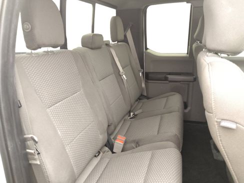 Used 2019 Ford F150 XLT w/ Equipment Group 302A Luxury RWD image 19