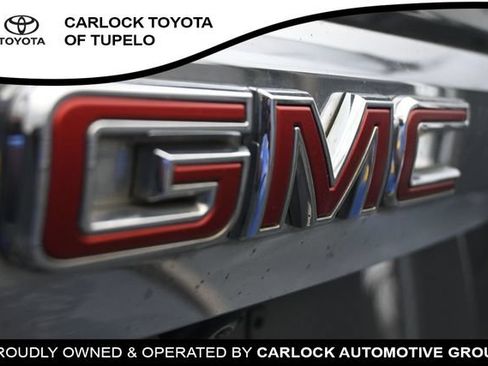 Used 2021 GMC Yukon SLT w/ SLT Luxury Plus Package AWD/4WD image 12