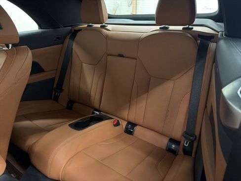 Used 2023 BMW M440i Convertible w/ Premium Package image 19