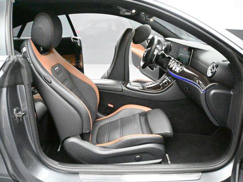 Used 2022 Mercedes-Benz E 53 AMG AMG E 53 w/ Driver Assistance Package image 20