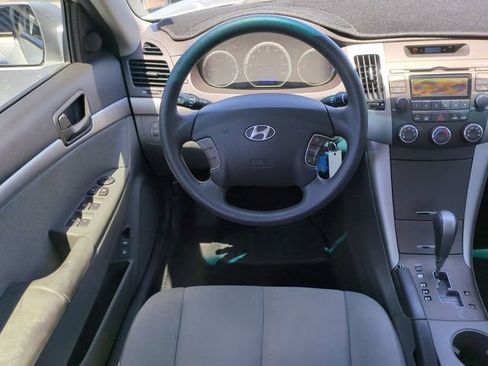Used 2009 Hyundai Sonata GLS FWD image 18