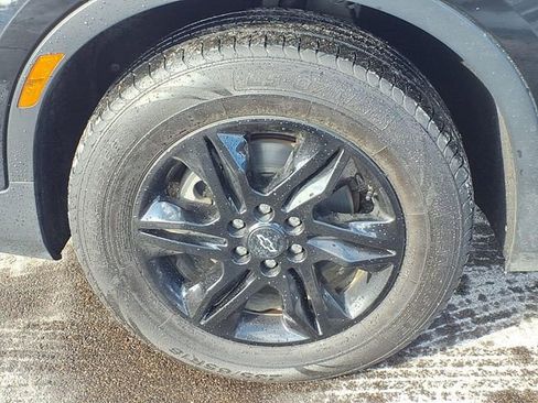 Used 2020 Chevrolet Blazer LT image 24