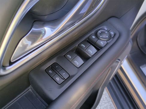 Used 2024 Chevrolet Tahoe RST w/ Sport Performance Package image 24