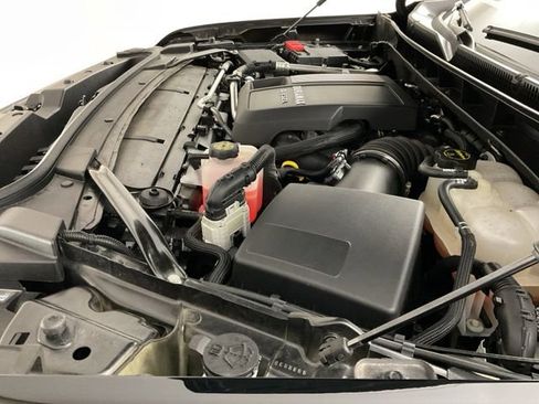 Certified 2024 Cadillac Escalade ESV Sport Platinum image 25