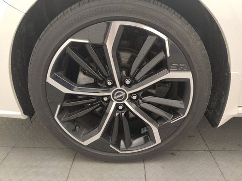 Used 2023 Nissan Altima 2.5 SR AWD/4WD image 31