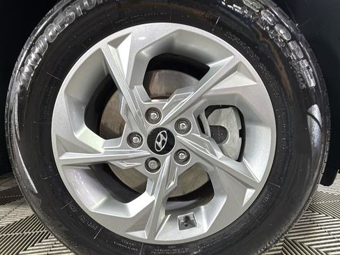 Used 2022 Hyundai Tucson SE FWD image 33