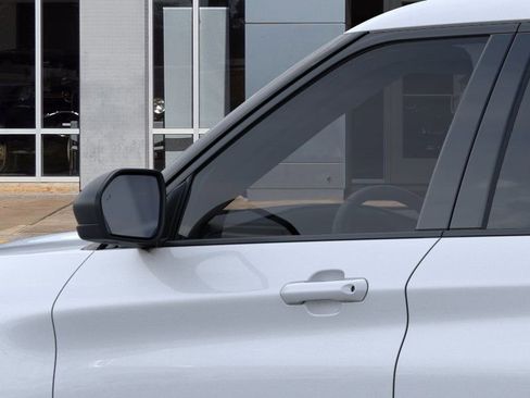 New 2026 Ford Explorer Active image 20