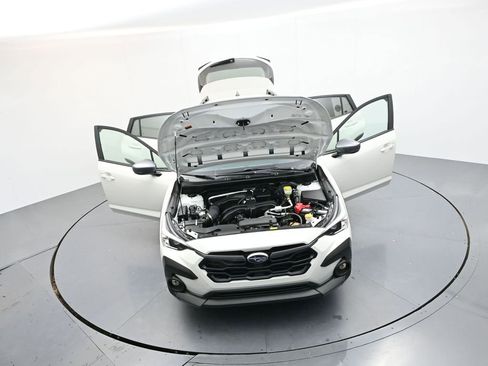 New 2026 Subaru Crosstrek 2.0i Premium AWD/4WD image 26