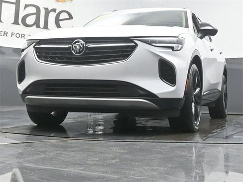 Used 2023 Buick Envision Essence w/ Sport Touring Package image 57