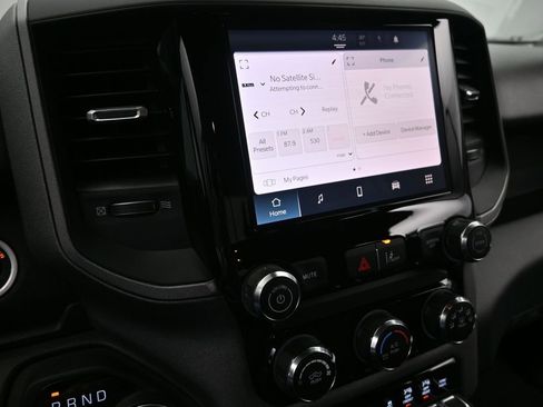 Used 2025 RAM 1500 Tradesman image 34