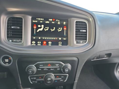Used 2023 Dodge Charger GT RWD image 9