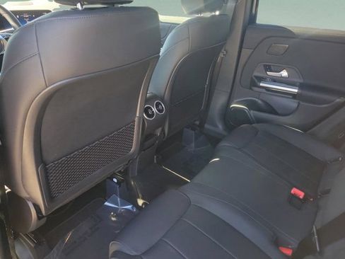 Certified 2026 Mercedes-Benz GLA 250 image 8