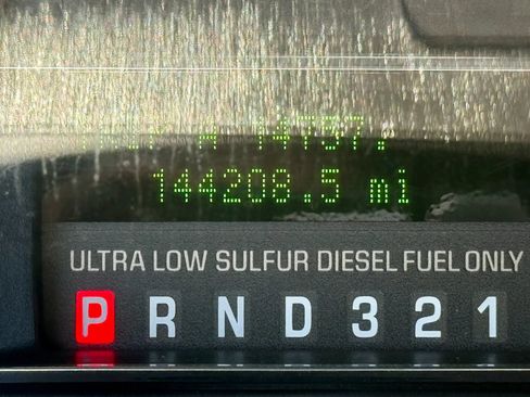 Used 2008 Ford F250 Lariat AWD/4WD image 13