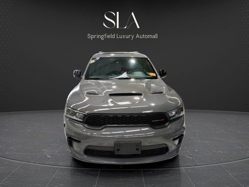 Used 2022 Dodge Durango GT AWD/4WD image 3