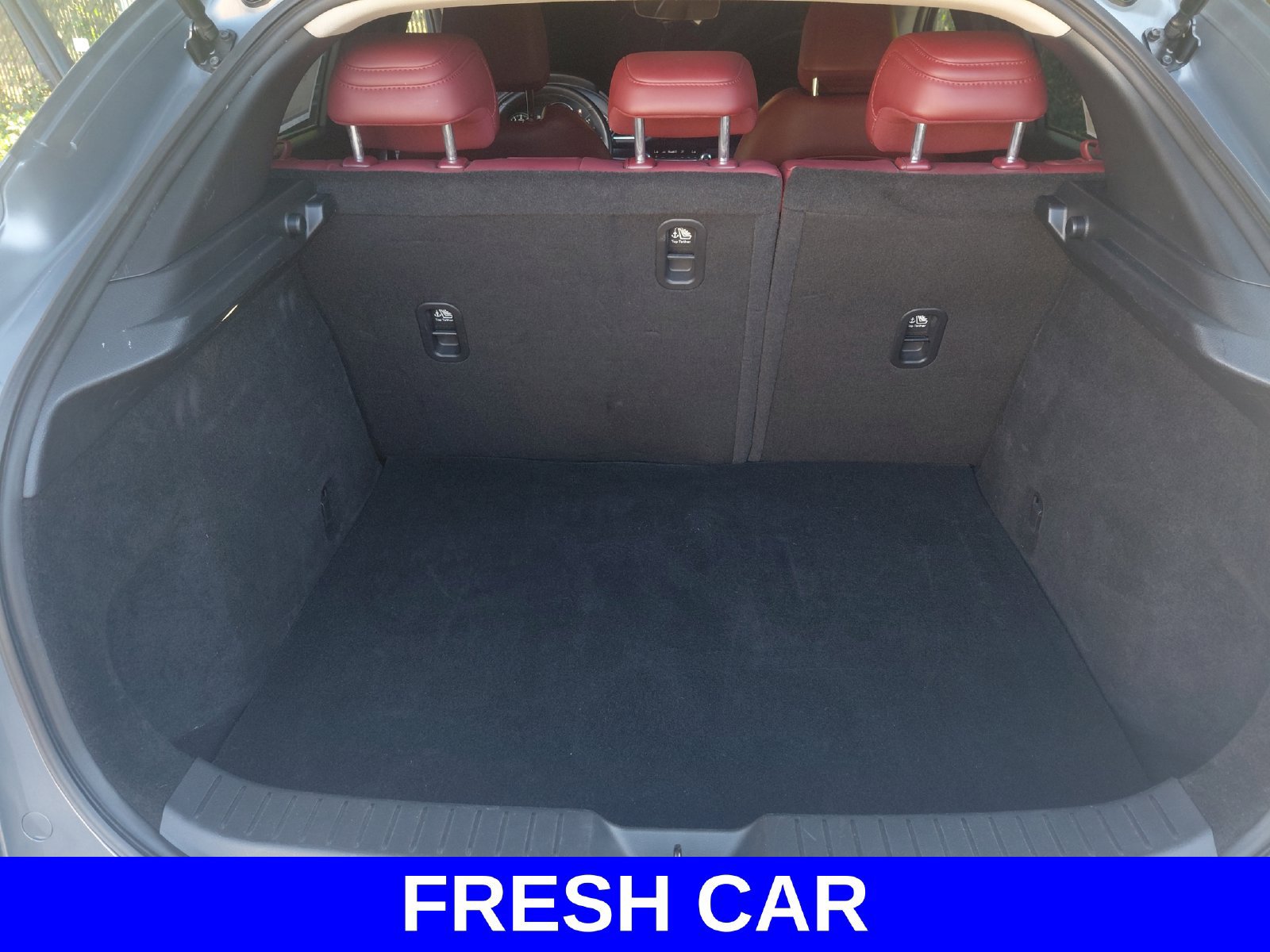 Used 2025 MAZDA CX-30 AWD 2.5 S w/ Preferred Package image 17