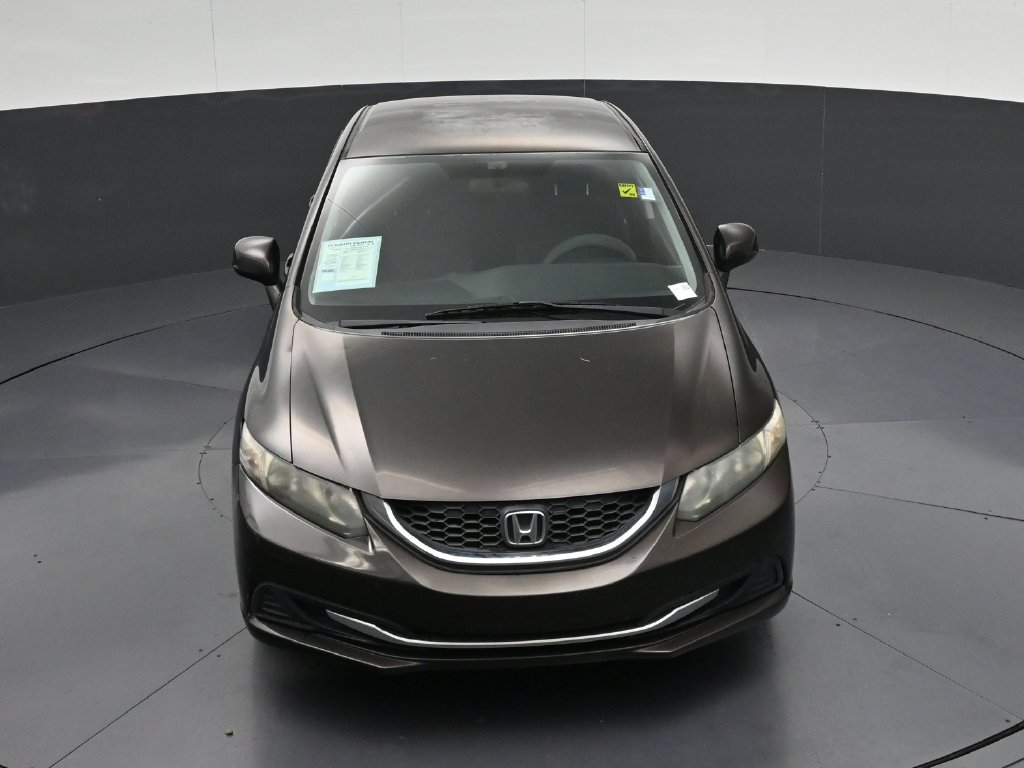 Used 2013 Honda Civic LX image 20