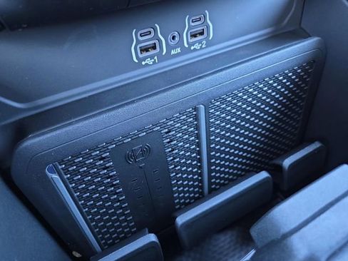 New 2026 RAM 1500 Big Horn image 25