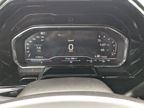 Used 2024 GMC Sierra 1500 SLT image 28