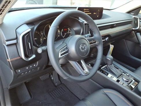 New 2026 MAZDA CX-50 AWD 2.5 Hybrid w/ Premium Pkg image 8