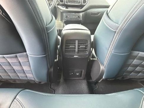 Used 2023 Ford Bronco Sport Outer Banks w/ Tech Package image 14