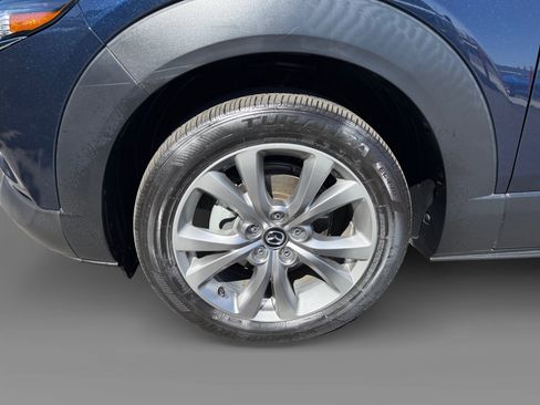 Used 2021 MAZDA CX-30 FWD 2.5 S w/ Select Package image 9