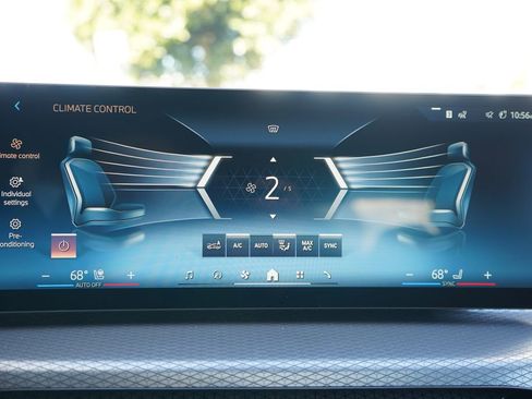 New 2026 BMW 330i Sedan w/ Convenience Package image 17