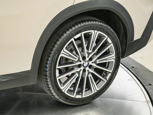 Used 2026 BMW X2 xDrive28i w/ Technology Package AWD/4WD image 10