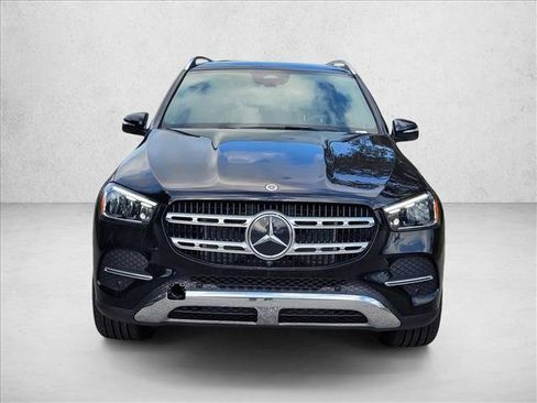 New 2026 Mercedes-Benz GLE 350 GLE 350 image 6