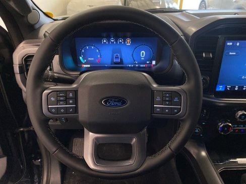 New 2026 Ford F150 Lariat image 19