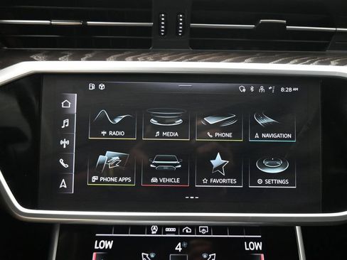 Used 2021 Audi A6 3.0T Premium w/ Convenience Package AWD/4WD image 18