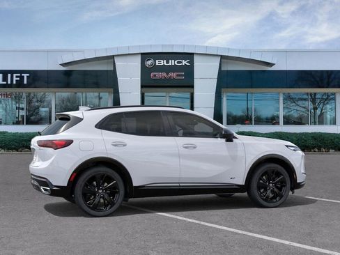 New 2026 Buick Envision Sport Touring image 5