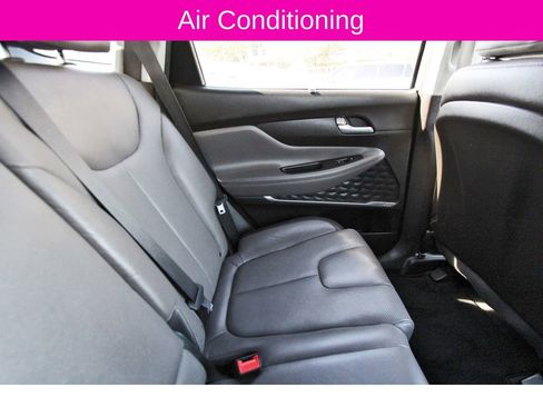 Used 2019 Hyundai Santa Fe FWD image 9