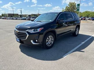 Used 2019 Chevrolet Traverse LT FWD video 1