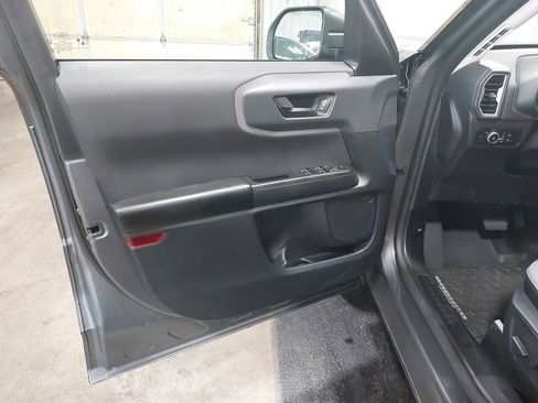 Used 2024 Ford Bronco Sport Big Bend w/ Convenience Package AWD/4WD image 27