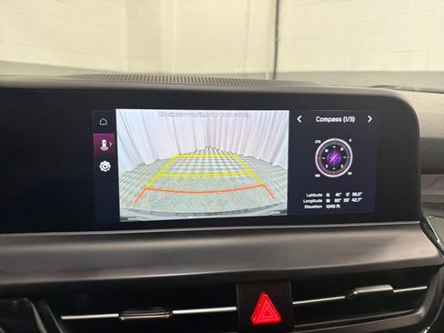 Certified 2024 Kia Seltos S AWD/4WD image 19
