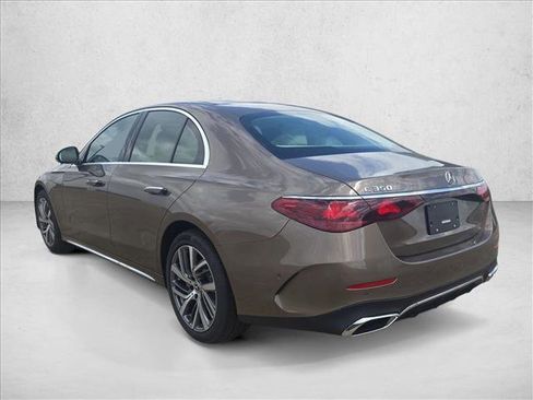 New 2026 Mercedes-Benz E 350 Sedan image 9