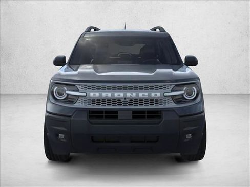 New 2026 Ford Bronco Sport Outer Banks AWD/4WD image 6