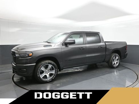 New 2026 RAM 1500 Express image 1