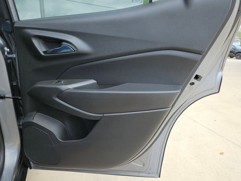Certified 2024 Chevrolet Trax LS image 26