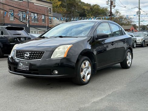 Used 2009 Nissan Sentra 2.0 S image 1
