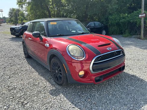 Used 2017 MINI Cooper S FWD image 6