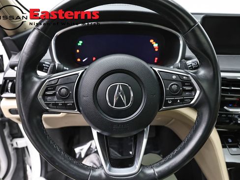 Used 2024 Acura MDX SH-AWD w/ Technology Package image 10