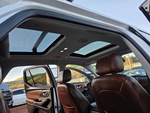 Used 2019 Chevrolet Traverse High Country w/ LPO, Floor Liner Package image 23