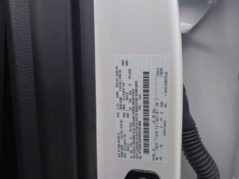 Used 2023 Ford F150 XLT w/ Equipment Group 302A High AWD/4WD image 26