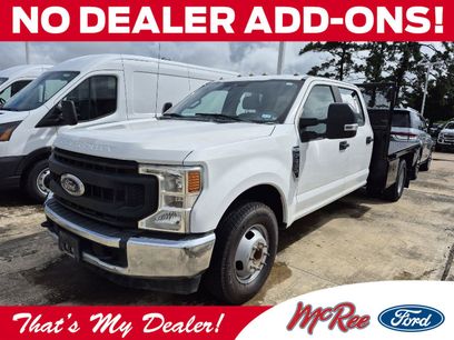 Used 2020 Ford F350 XL w/ Power Equipment Group