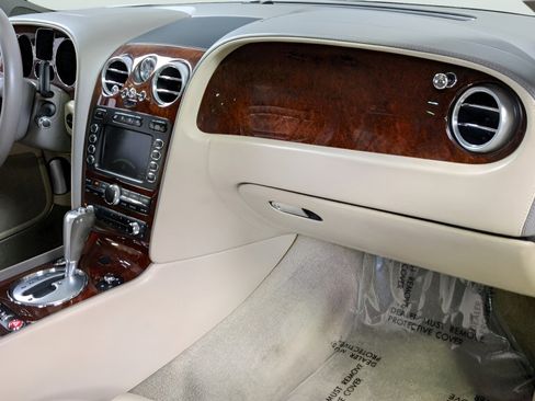 Used 2005 Bentley Continental GT image 21
