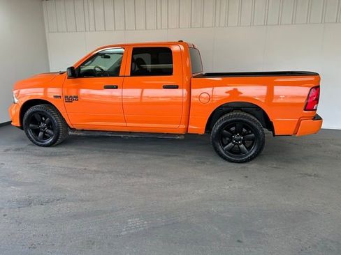 Used 2019 RAM 1500 Express w/ Express Value Package image 5